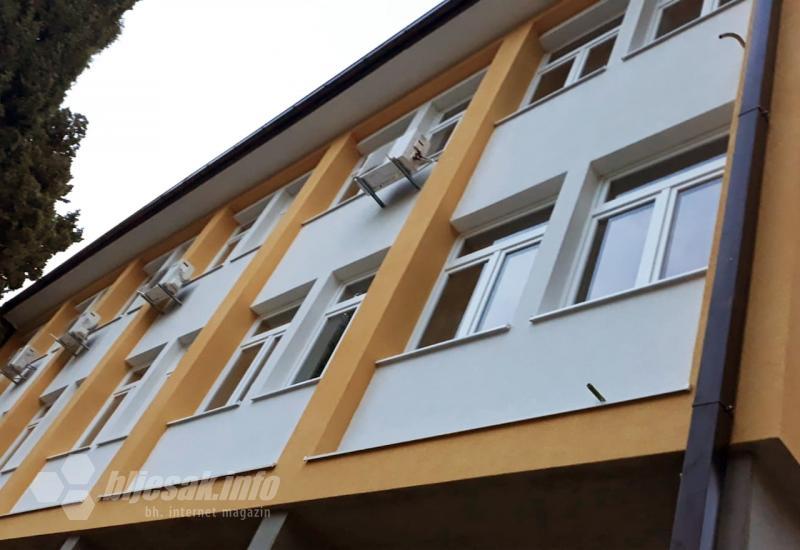 Dom zdravlja Čapljina dobio nove otvore i fasadu