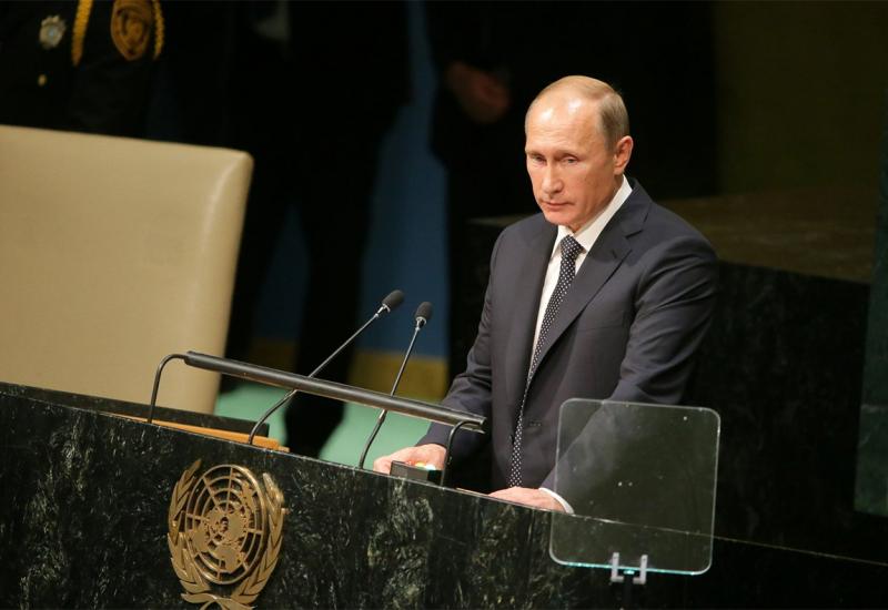 Putin spreman da prihvati svakog nasljednika ako je odan Rusiji
