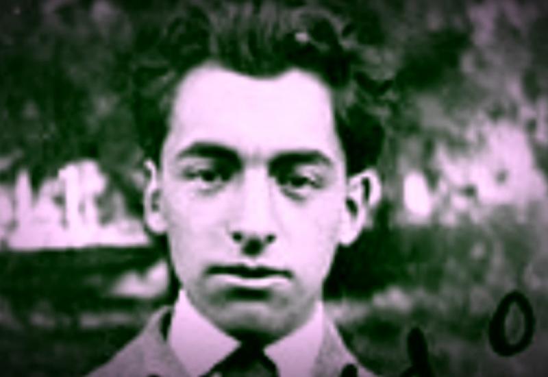 Neruda u mladim danima - Pablo Neruda: Lagano umire onaj koji je pretvoren u roba navika