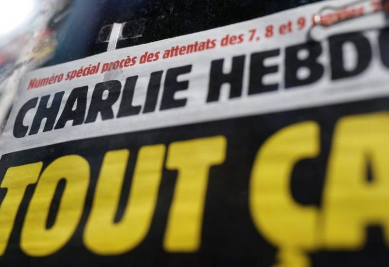 Presuda u slučaju 'Charlie Hebdo'