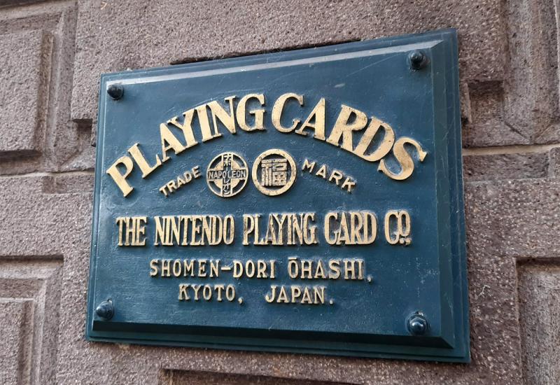 Prije 131 godinu osnovana kompanija Nintendo