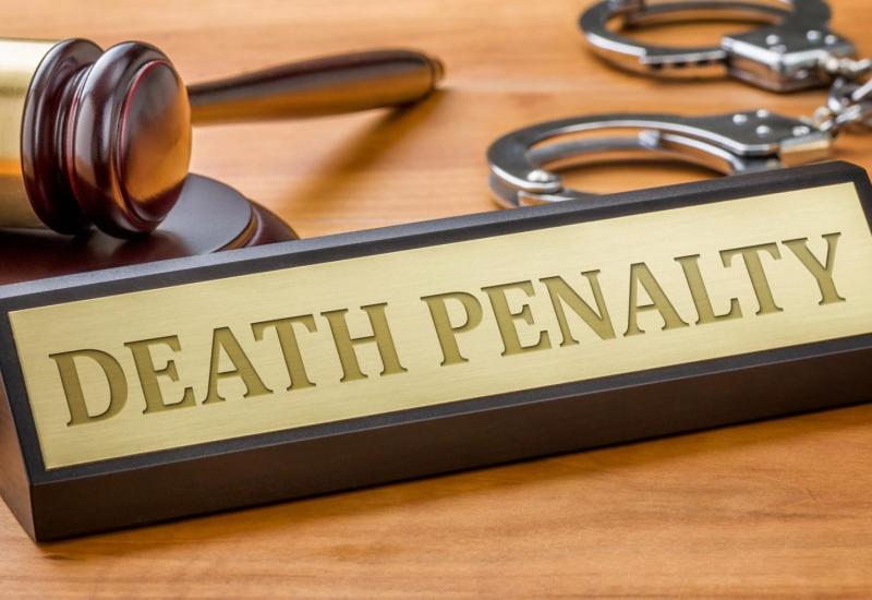 Počelo izvršavanje smrtnih kazni