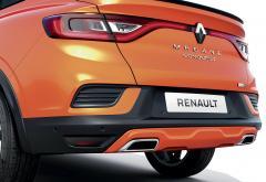 Stiže Renault Megane u obliku SUV-a 