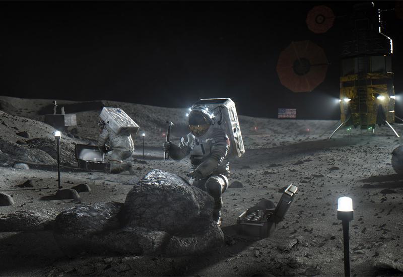 Znanstvenici upozorili na veliku opasnost koja prijeti astronautima na Mjesecu