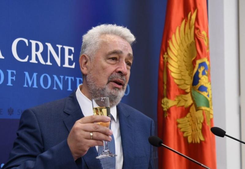 Konstituiran novi crnogorski parlament, Krivokapić će biti mandatar