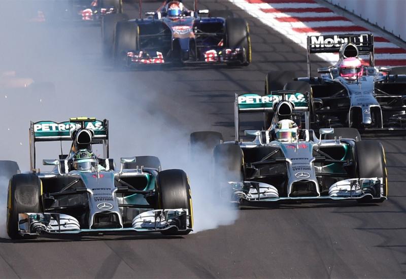 Formula 1 nastavlja se ovog vikenda utrkom za VN Rusije