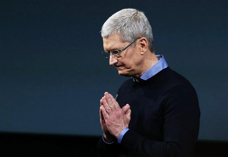 SAD želi zabraniti Appleu predinstalaciju svojih aplikacija