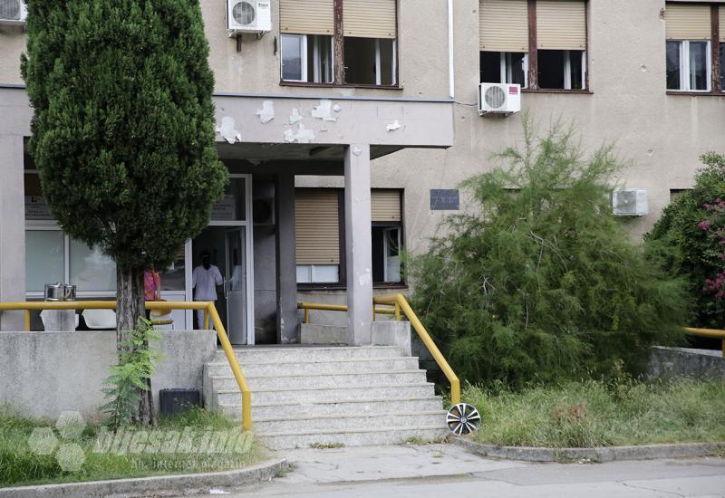 Vikend u SKB Mostar: Tri osobe preminule, 46 na liječenju