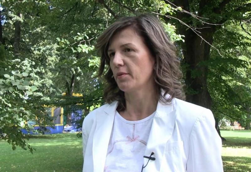 Prof. dr Biljana Lubarda - Jezero Bardača: Raj koji nestaje zahvaljujući nemarnoj vlasti i privatizaciji 