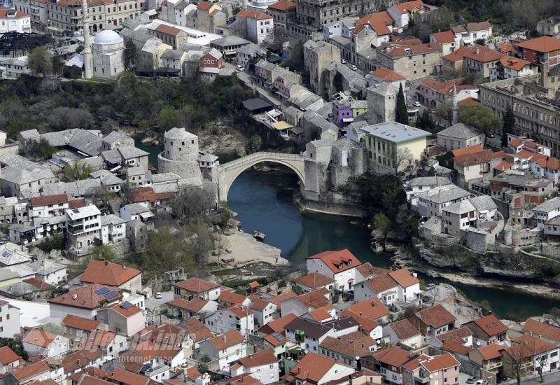 Grlić Radman europske kolege izvijestio o izborima u Mostaru
