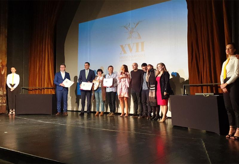 ''Identitluk'' najbolja ovogodišnja predstava Mostarske liske