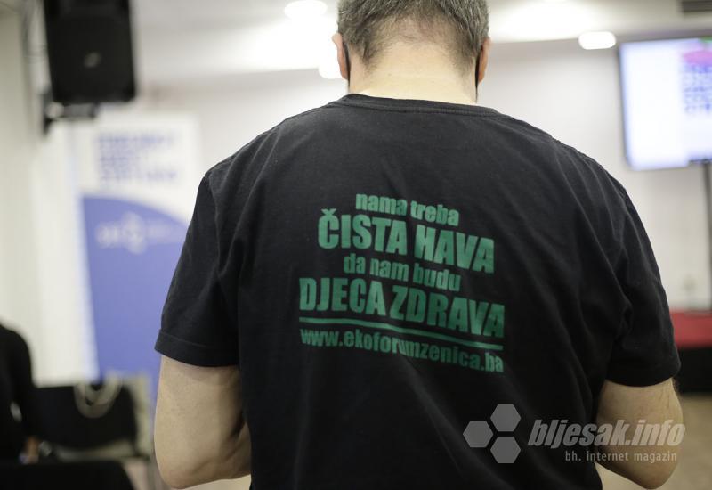 Mostar: Počela Grassroots Action for Green Change, jedna od tema i deponija Uborak