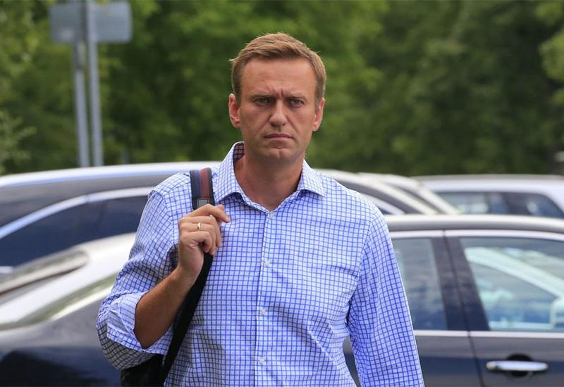 SAD uvode sankcije Rusiji zbog tretmana prema Navaljnom