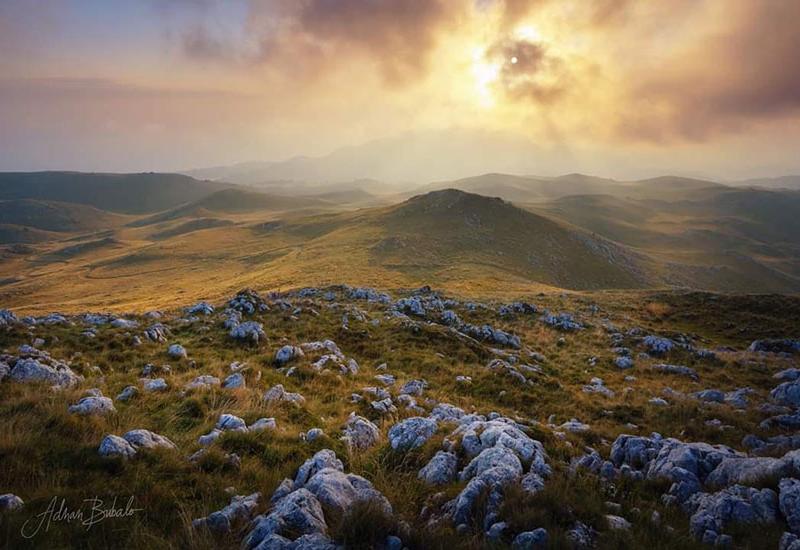 Volonteri na Vlašiću očistili stazu Via Dinarice