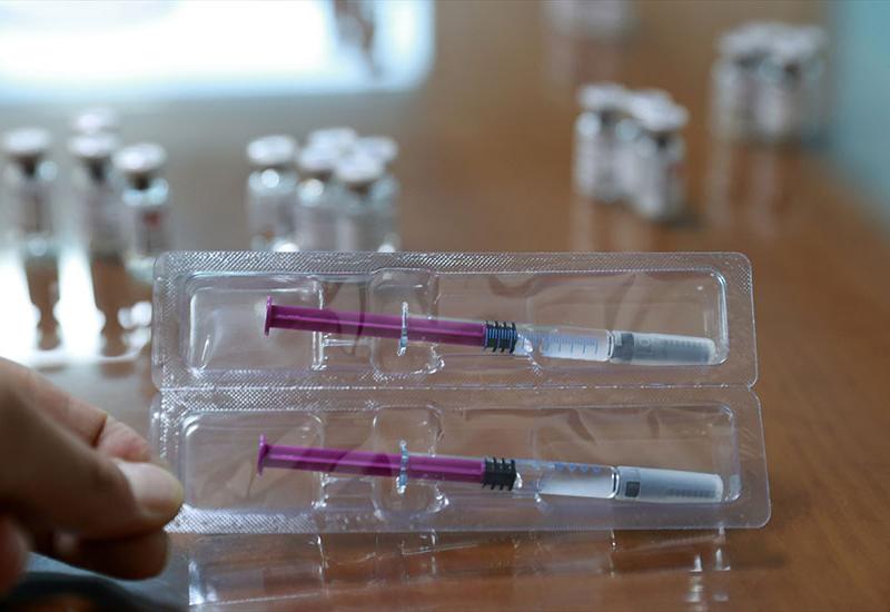 Cjepivo za COVID moglo bi ljude učiniti ranjivijima na AIDS