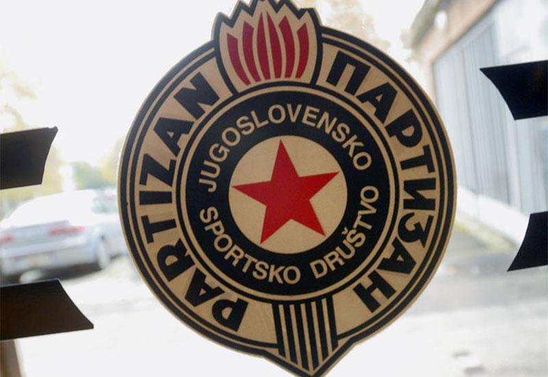 Partizan slavi 75. rođendan