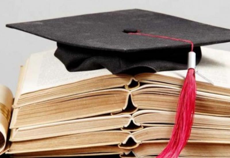 Nema krivotvorenih diploma u odgojno-obrazovnim ustanovama HBŽ-a