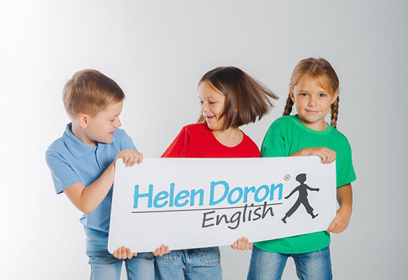 Helen Doron English: Izaberimo zdravlje ali ne zanemarimo znanje!