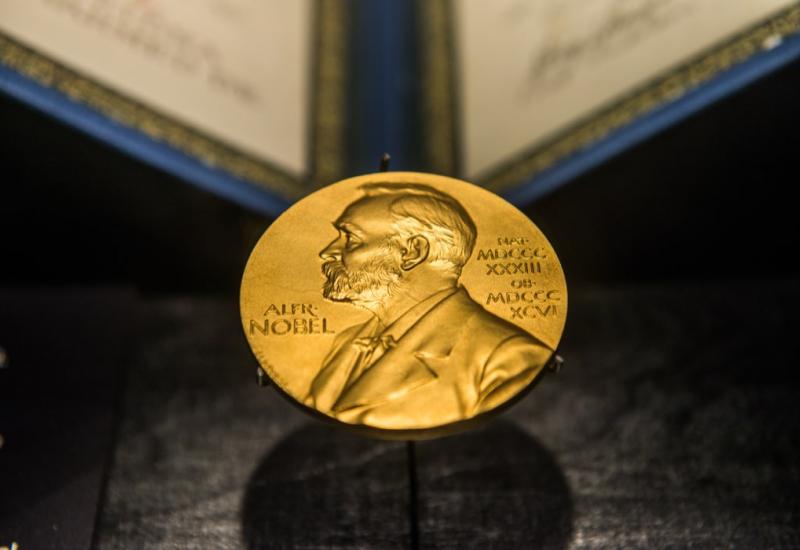 Nobeli stigli kućama dobitnika