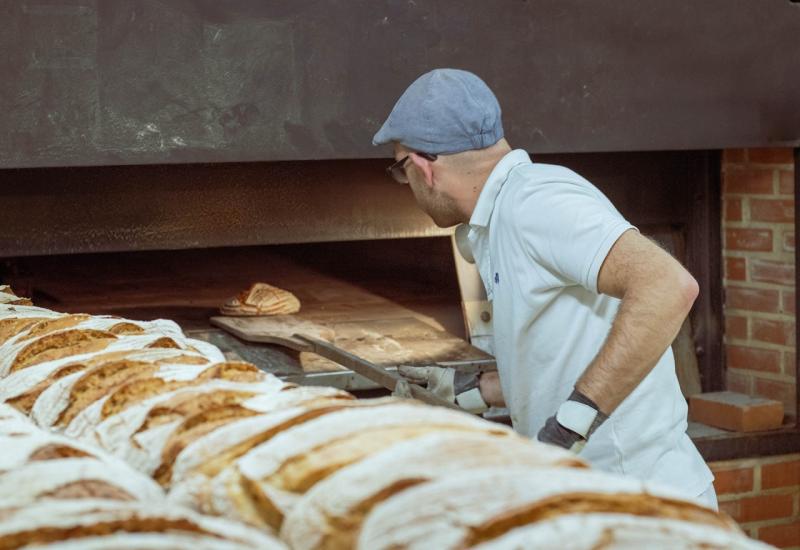 Evo koliko u Njemačkoj zarađuju pekari, blagajnice, građevinari…