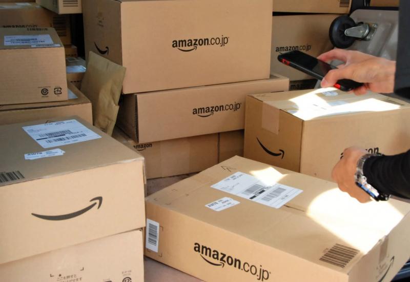 Amazon kažnjen s 1,13 milijardi eura