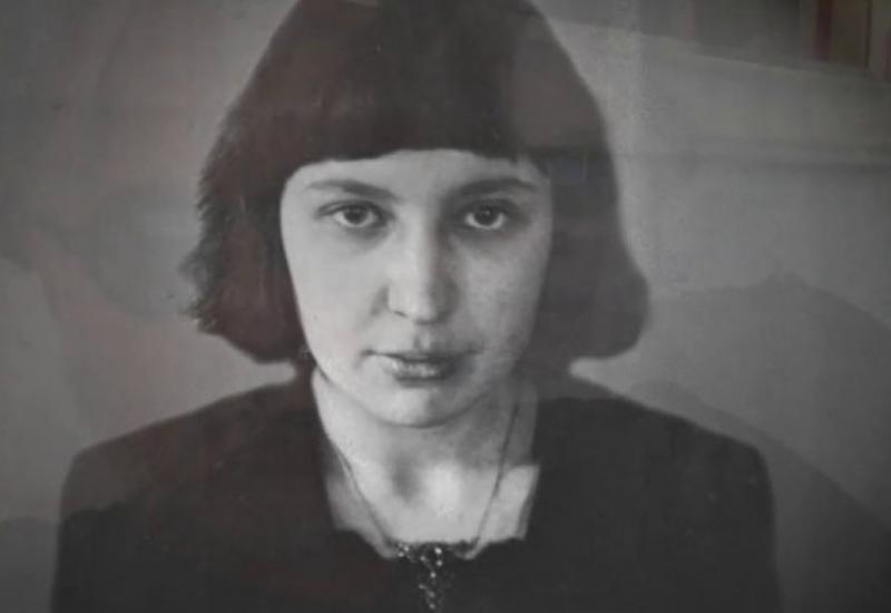 Marina Ivanovna Cvetajeva,(Moskva, 8. listopada 1892. - Jelabuga, 31. kolovoza 1941.)  - Marina Cvetajeva: Pjesnikinja kojoj je redovito venulo cvijeće