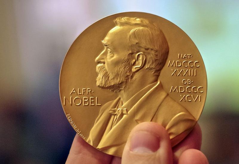 Nobelova nagrada za razumijevanje klimatskih promjena