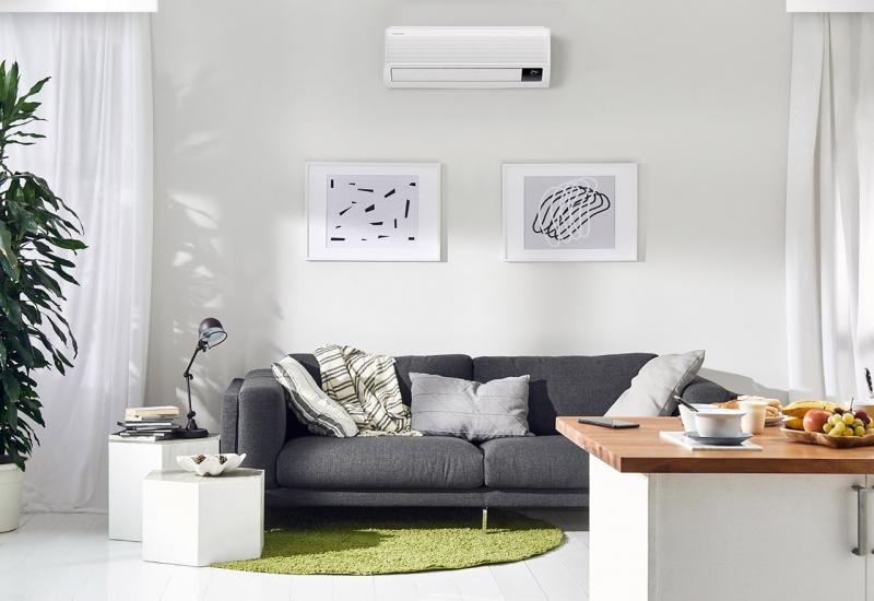  - Samsung Wind-Free™ klimauređaji – rješenje za svagodišnjadobauzminimalnetroškove