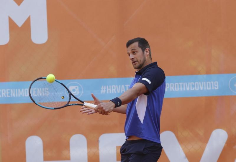 Mate Pavić jedan je od najboljih tenisača u igri parova - Hrvatska ima finalista Roland Garrosa: Pavić ide po novi naslov