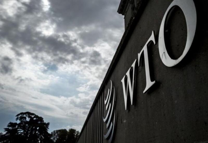 Ilustracija - WTO će prvi puta voditi žena
