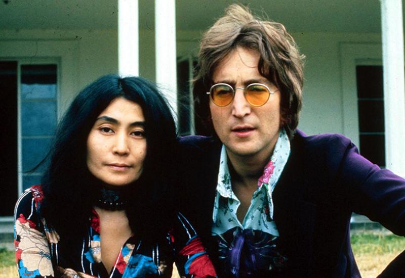 Yoko Ono i John Lennon - John Lennon: Njegovom smrću i simbolično završene šezdesete