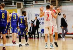 VIDEO | Košarkaši Zrinjskog u posljednjoj sekundi do pobjede