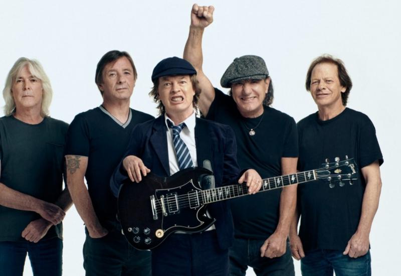 Vlasnici grmljavine: AC/DC - Nakon dugo vremena objavili novu pjesmu i otkrili sve detalje novog albuma