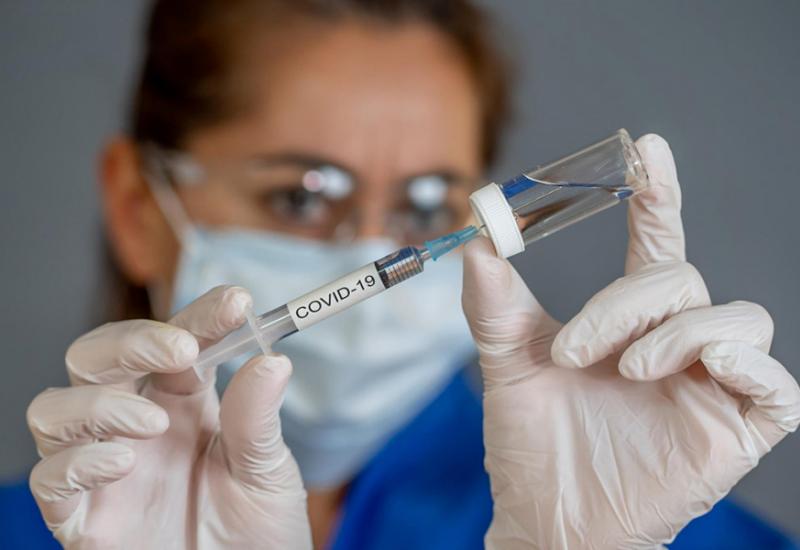 Njemačka se priprema za cijepljenje protiv koronavirusa do kraja godine