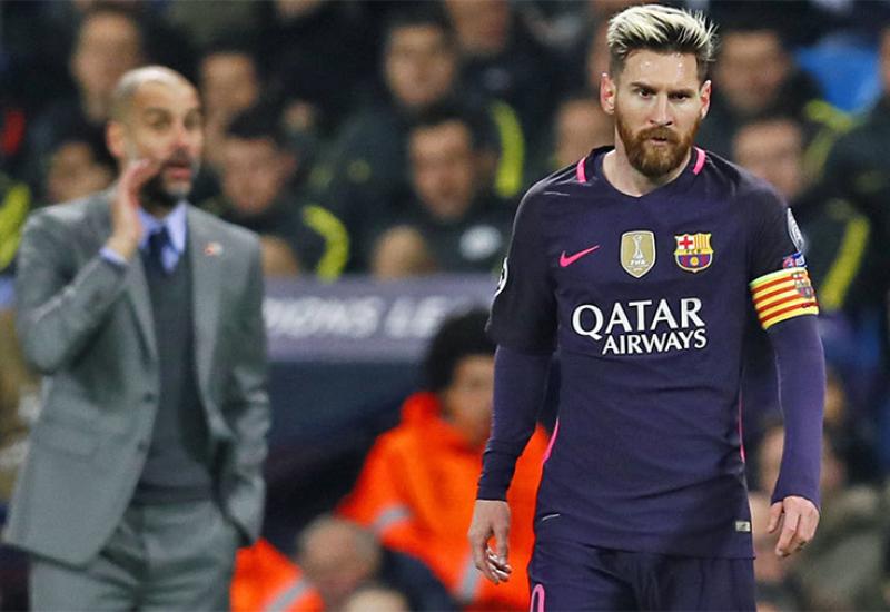 Magath oštro kritizirao Guardiolu: Messi je osvojio naslove, a ne on