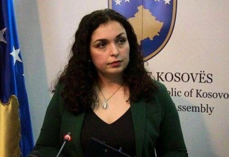 Komšić čestitao "Dan nezavisnosti Republike Kosovo"