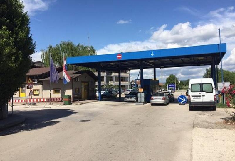 Otvaraju se pogranični prijelazi između Hrvatske i BiH
