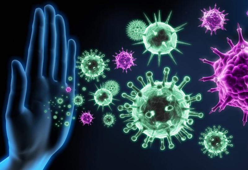 Ilustracija - Što znamo o imunosti na koronavirus?
