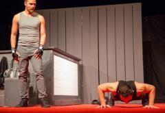 Predstava 'Sve o muškarcima' otvorila Mostarsko proljeće 2020.
