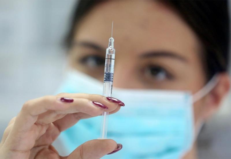 DZ Mostar: Neće biti dovoljno cjepiva za cijepljenje svih zainteresiranih