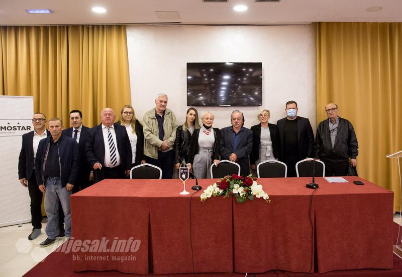 Koalicija poziva Hrvate u Mostaru da glasuju za oporbu