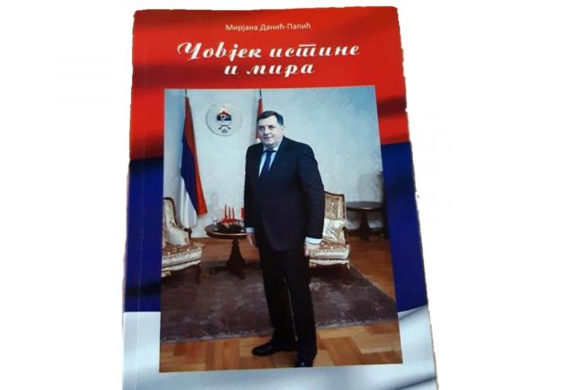 Poezija posvećena Miloradu Dodiku