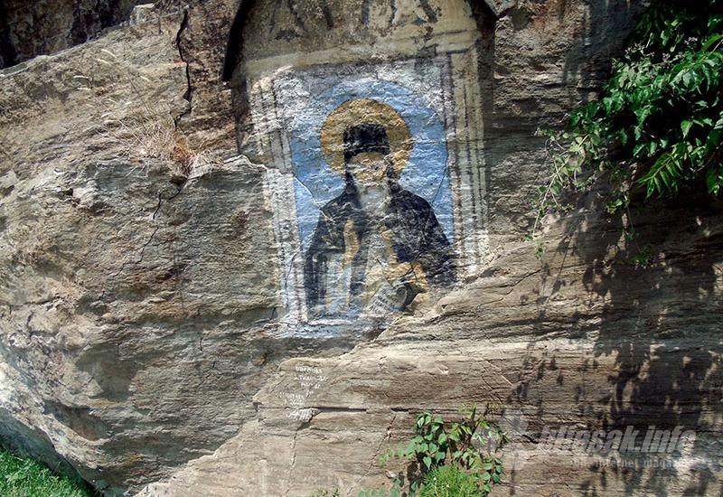 Krist na kamenu - Kriva Palanka: Pod zastavom svetog Joakima Osogovskog