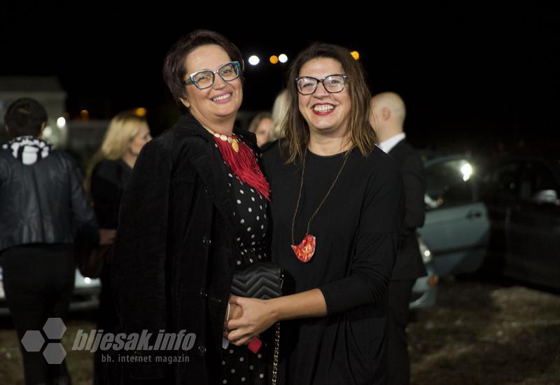 Počeo 14. Mostar Film Festival u formi autokina