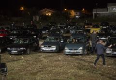 Počeo 14. Mostar Film Festival u formi autokina