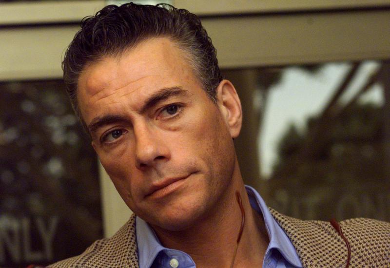Jean-Claude Van Damme rođen je na današnji dan, 18. listopada 1960. godine - Damme, Van Damme,  Jean Claude Van Damme: Prvih 60 godina...