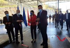  BiH i Crna Gora otvorile zajednički granični prijelaz vrijedan 2,5 milijuna eura