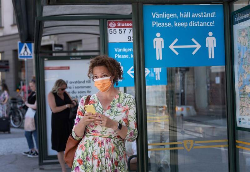 Epidemiološka situacija u Švedskoj postala ozbiljna