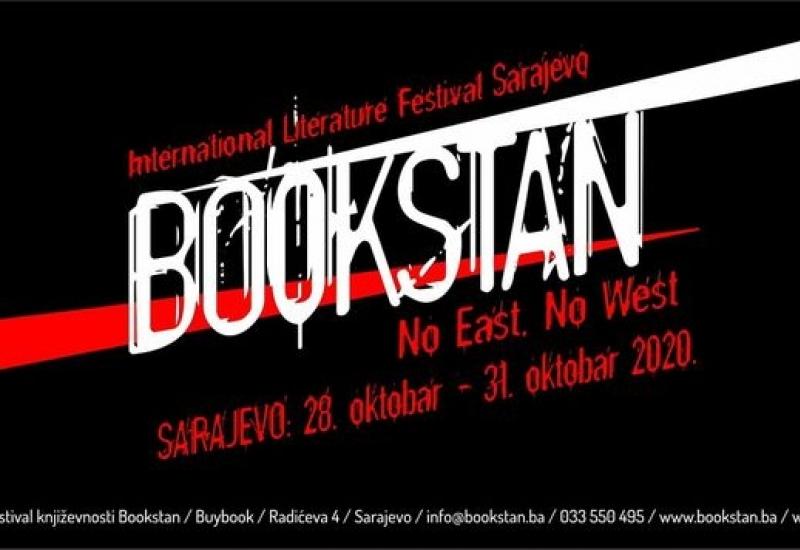 Festival Bookstan otvara promocija knjige  - Festival Bookstan otvara promocija knjige 