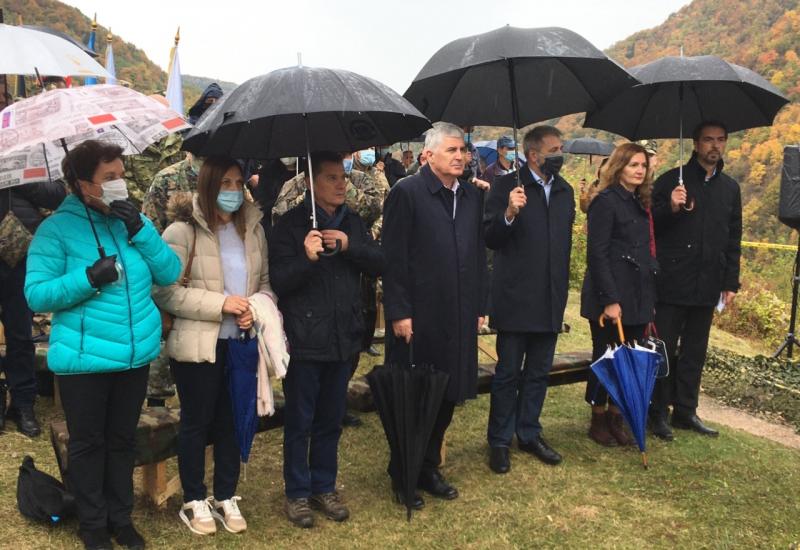 Sedamnaesti molitveni pohod Bobovcu Molitva za Domovinu - Sedamnaesti molitveni pohod Bobovcu „Molitva za Domovinu“